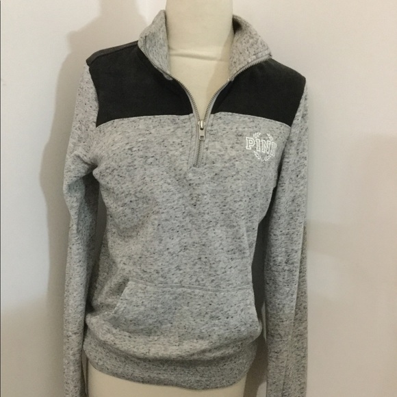 PINK Victoria's Secret Sweaters - Pink by Victoria Secret